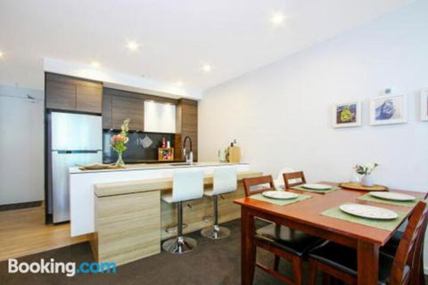 Cozy Homely Apartment CBR Central - Queensland Tourism 5