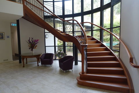 El Kanah Retreat - QLD Tourism 6