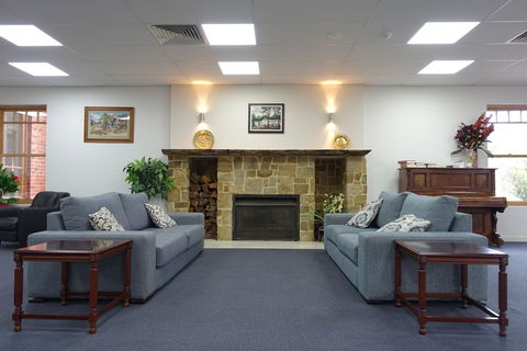El Kanah Retreat - QLD Tourism 5
