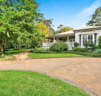 Mirrabooka Burrawang beautiful home  3 acres of gardens in the Southern Highlands - Queensland Tourism