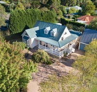 Lou Lous Cottage Southern Highlands 4pm Check Out Sundays - Queensland Tourism