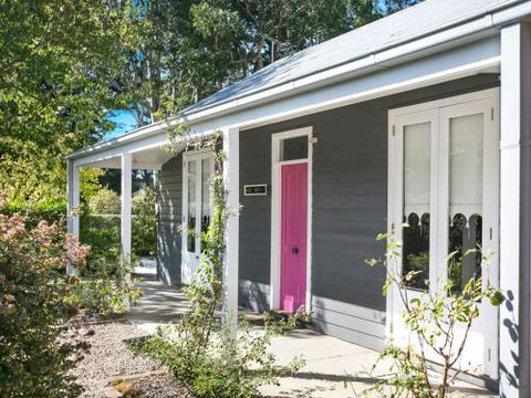 Rose Cottage Bowral Southern Highlands - Queensland Tourism 0