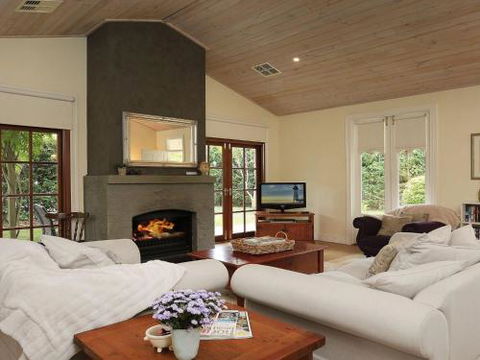 Rose Cottage Bowral Southern Highlands - Queensland Tourism 2