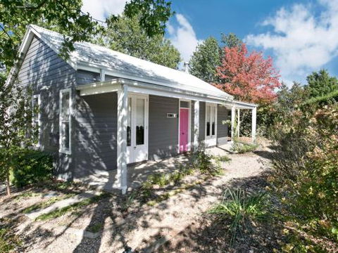 Rose Cottage Bowral Southern Highlands - Queensland Tourism 6