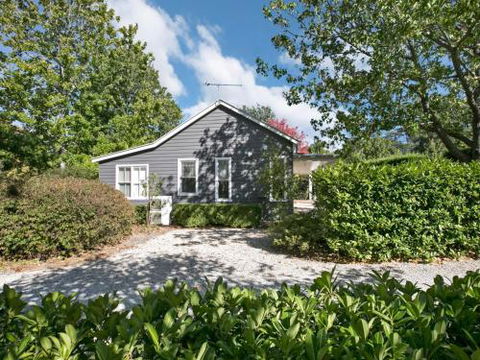 Rose Cottage Bowral Southern Highlands - Queensland Tourism 1
