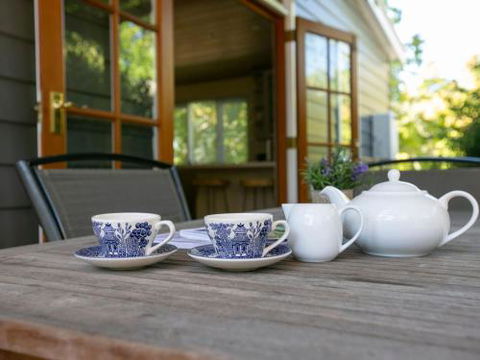 Rose Cottage Bowral Southern Highlands - Queensland Tourism 3