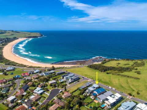 TASMAN DRIVE Gerringong 4pm Check Out Sundays - QLD Tourism 0