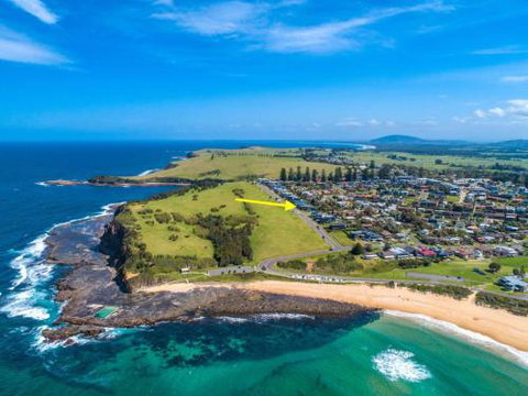 TASMAN DRIVE Gerringong 4pm Check Out Sundays - QLD Tourism 5