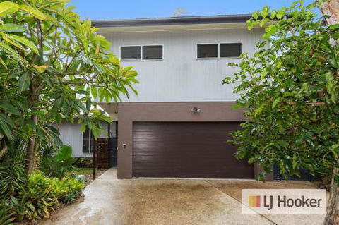 CABARiTA SANCTUARY - Queensland Tourism 0