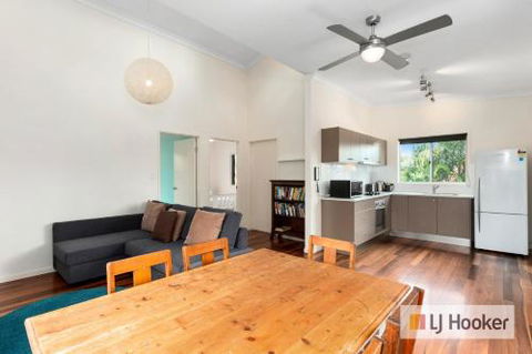 CABARiTA SANCTUARY - Queensland Tourism 3