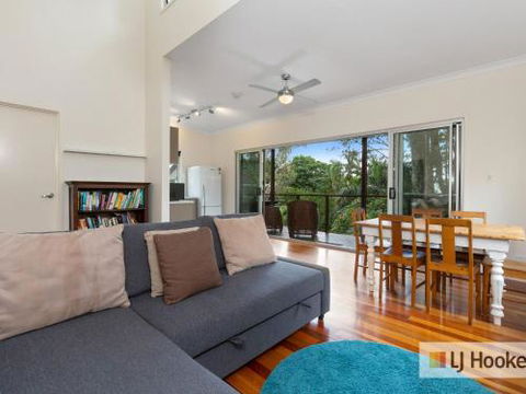 CABARiTA SANCTUARY - Queensland Tourism 2