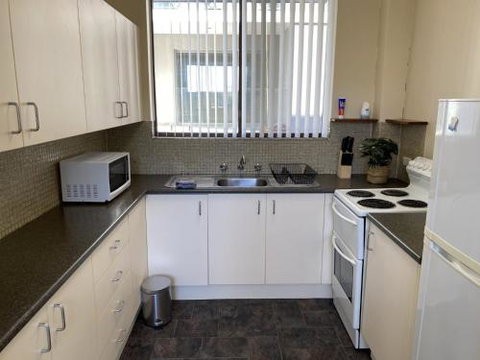 Flynns Retreat Everard Street - Queensland Tourism 5