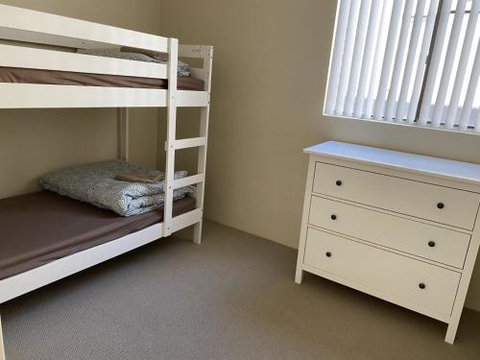 Flynns Retreat Everard Street - Queensland Tourism 3