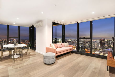Orange Stay At Melbourne Quarter - Queensland Tourism 0