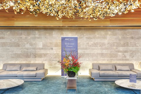 Orange Stay At Melbourne Quarter - Queensland Tourism 5
