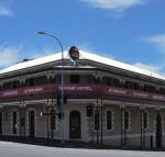 The Grand Hotel Millicent - Queensland Tourism