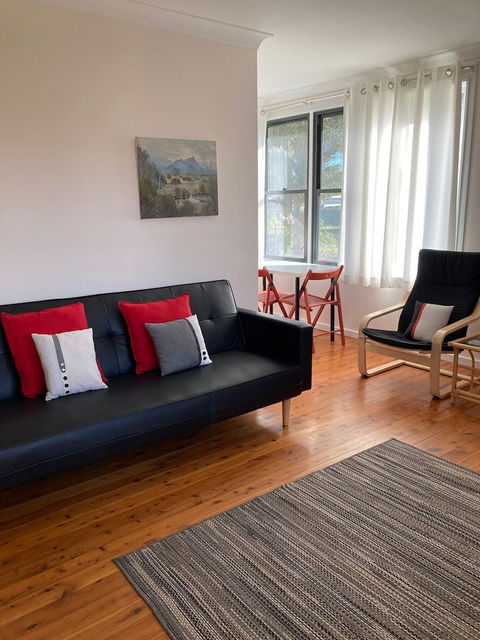 Hamlet House - Queensland Tourism 6
