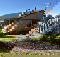 Hamlet House