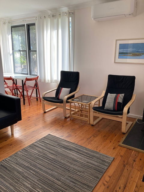 Hamlet House - Queensland Tourism 1