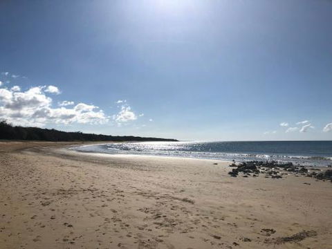Breakaway At Bargara - QLD Tourism 3