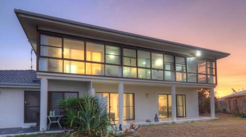 Breakaway At Bargara - QLD Tourism 5