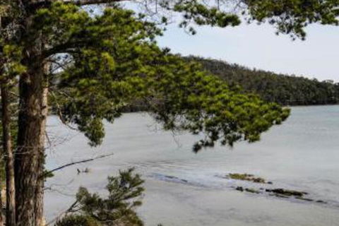 Rockpool Cottage - Queensland Tourism 4