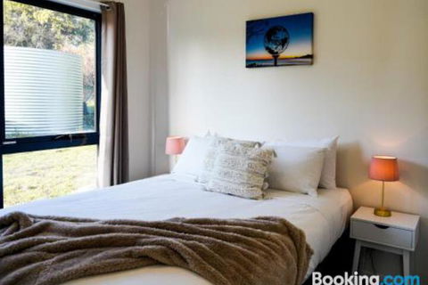 Rockpool Cottage - Queensland Tourism 3