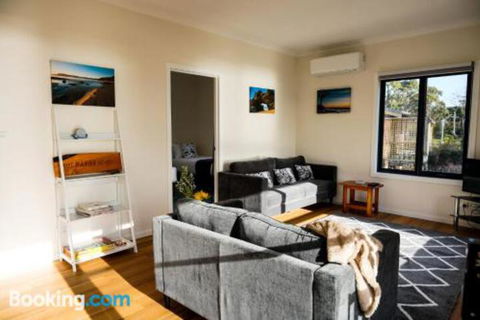 Rockpool Cottage - Queensland Tourism 6