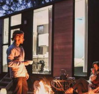 Blackwood Tiny - QLD Tourism