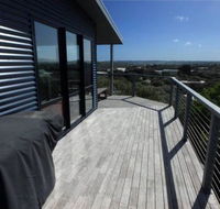 37 Oceanview Parade Sandy Point - QLD Tourism