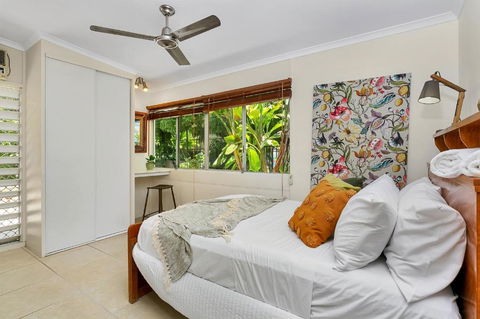 Vista Hillview Family Villa - QLD Tourism 6