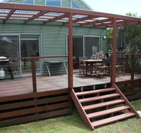 10 Anderson Avenue Sandy Point - QLD Tourism