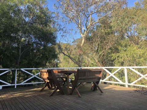 Mataluka At Fish Creek - Queensland Tourism 1