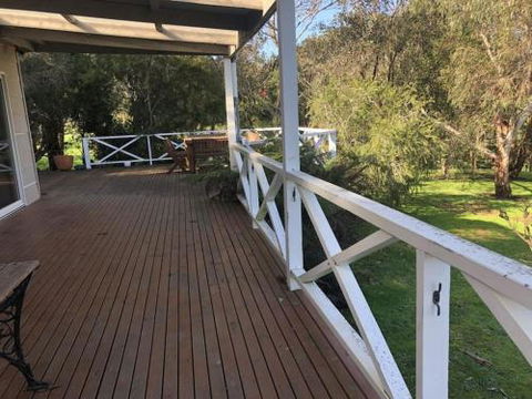 Mataluka At Fish Creek - Queensland Tourism 2