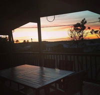 Sunset Deck Beach House Sandy Point - QLD Tourism