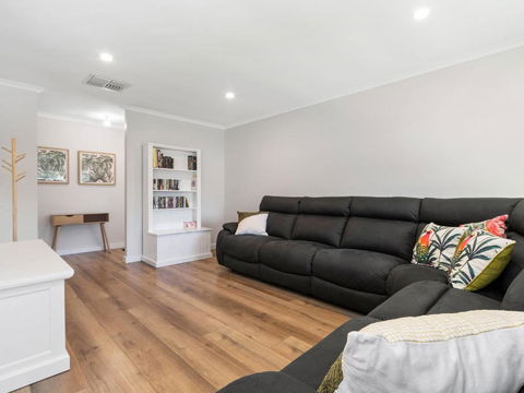 Rosebud Family Escape On Laurens - QLD Tourism 4