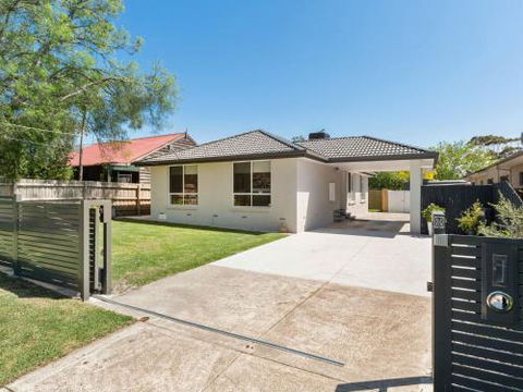 Rosebud Family Escape On Laurens - QLD Tourism 6