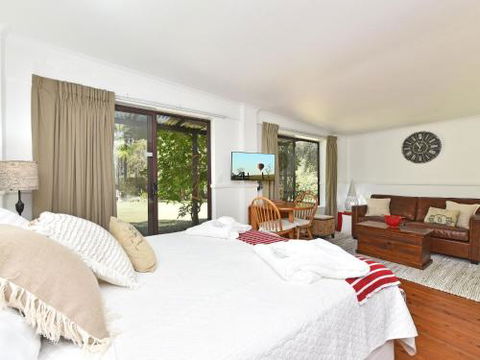 Olive Grove Studio 1 - QLD Tourism 0