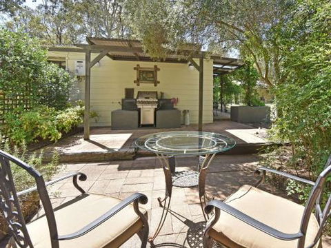 Olive Grove Studio 1 - QLD Tourism 2