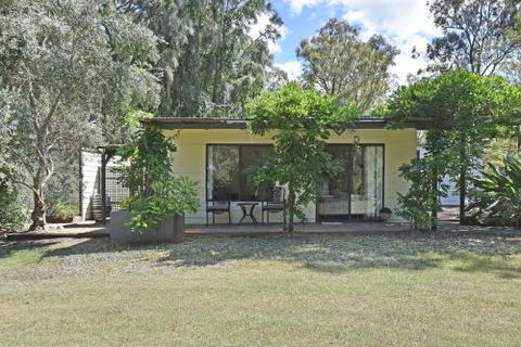 Olive Grove Studio 1 - QLD Tourism 3