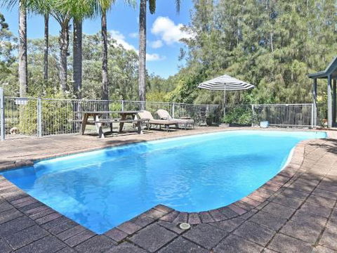 Olive Grove Studio 1 - QLD Tourism 1