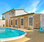 Woolamai Beach Villa