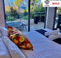 Sunshine Beach Retreat 3 Bedroom Family Apartment Wifi Netflix 2 Cars - Queensland Tourism