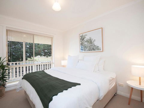 Banksia Beach House - Queensland Tourism 2