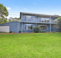 Anglesea Holiday House - QLD Tourism