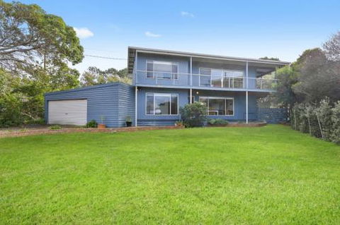 Anglesea Holiday House - QLD Tourism 0