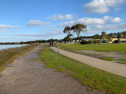 Anglesea Holiday House - QLD Tourism 1