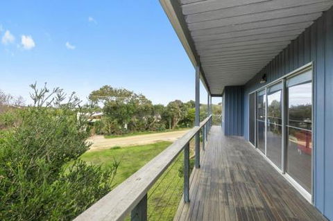 Anglesea Holiday House - QLD Tourism 4