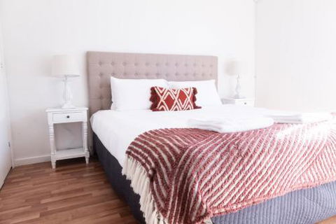 The Tatler Lodge - QLD Tourism 5