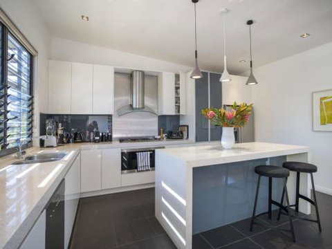 ARALUEN HOUSE Werri Beach 4pm Check Out Sundays - QLD Tourism 6